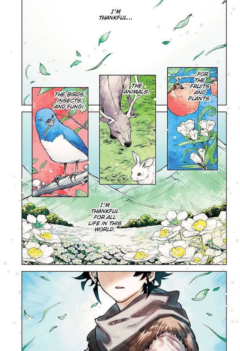 Chapter 1 (Ichi) image 1