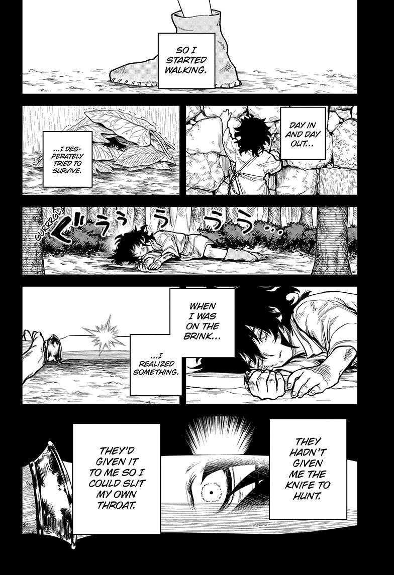 Chapter 1 (Ichi) image 11