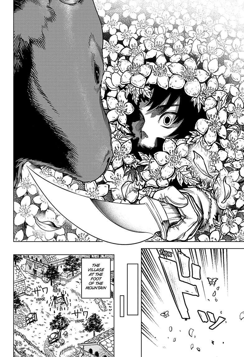 Chapter 1 (Ichi) image 5