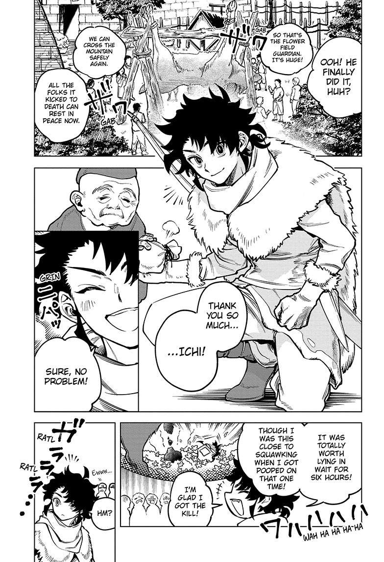Chapter 1 (Ichi) image 6