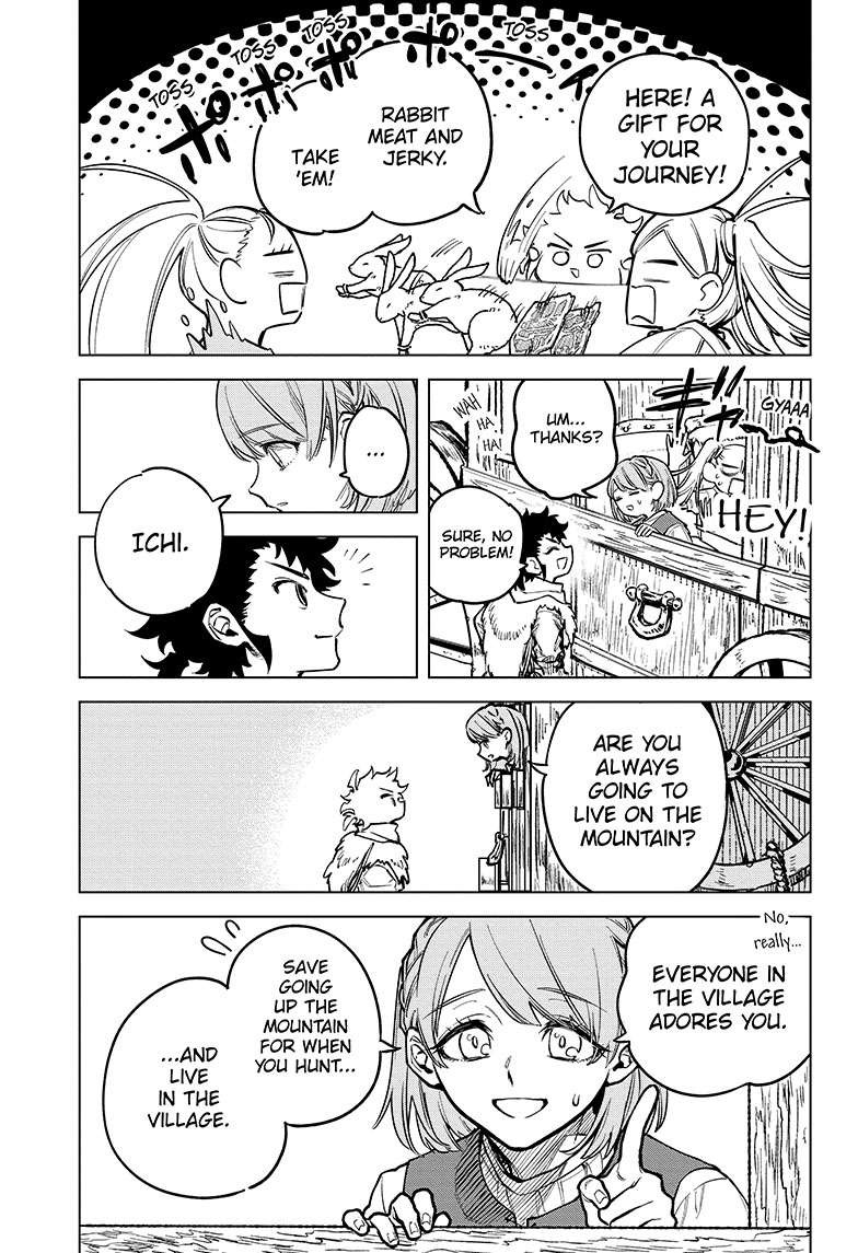 Chapter 1 (Ichi) image 8