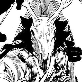 Chapter 10 (The Hisame Majik, Part 4) cover