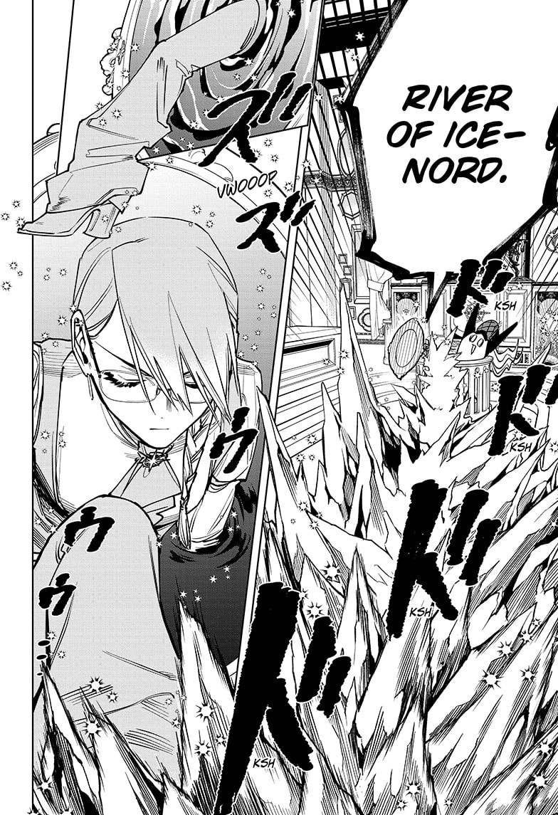 Chapter 11 (Witches' Conference) image 11