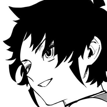 Chapter 12 (The Kindake Majik) cover