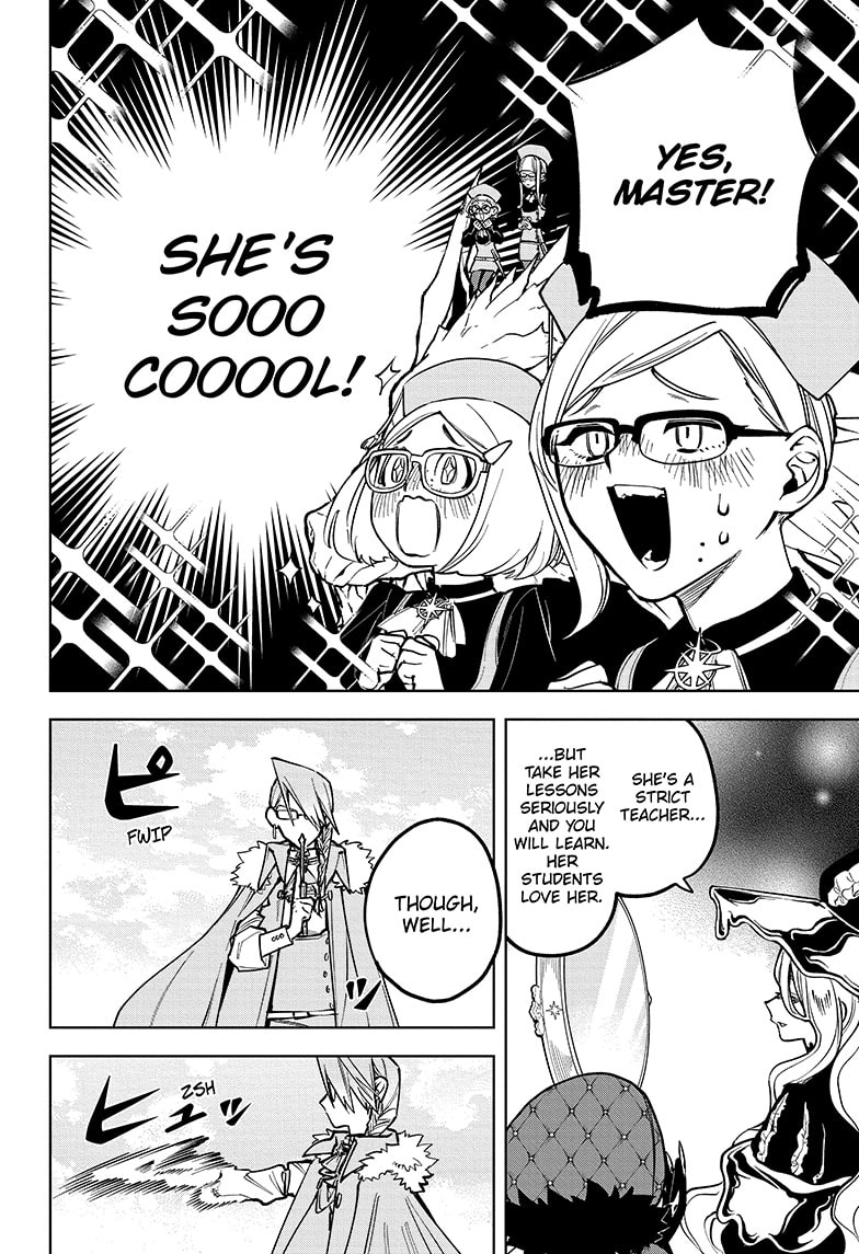 Chapter 13 (The Silver Snow Witch) image 11
