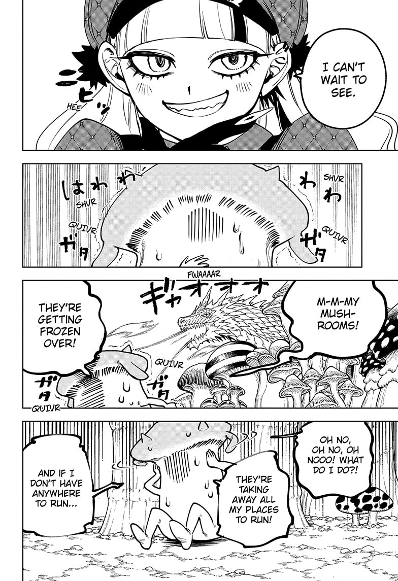 Chapter 13 (The Silver Snow Witch) image 13