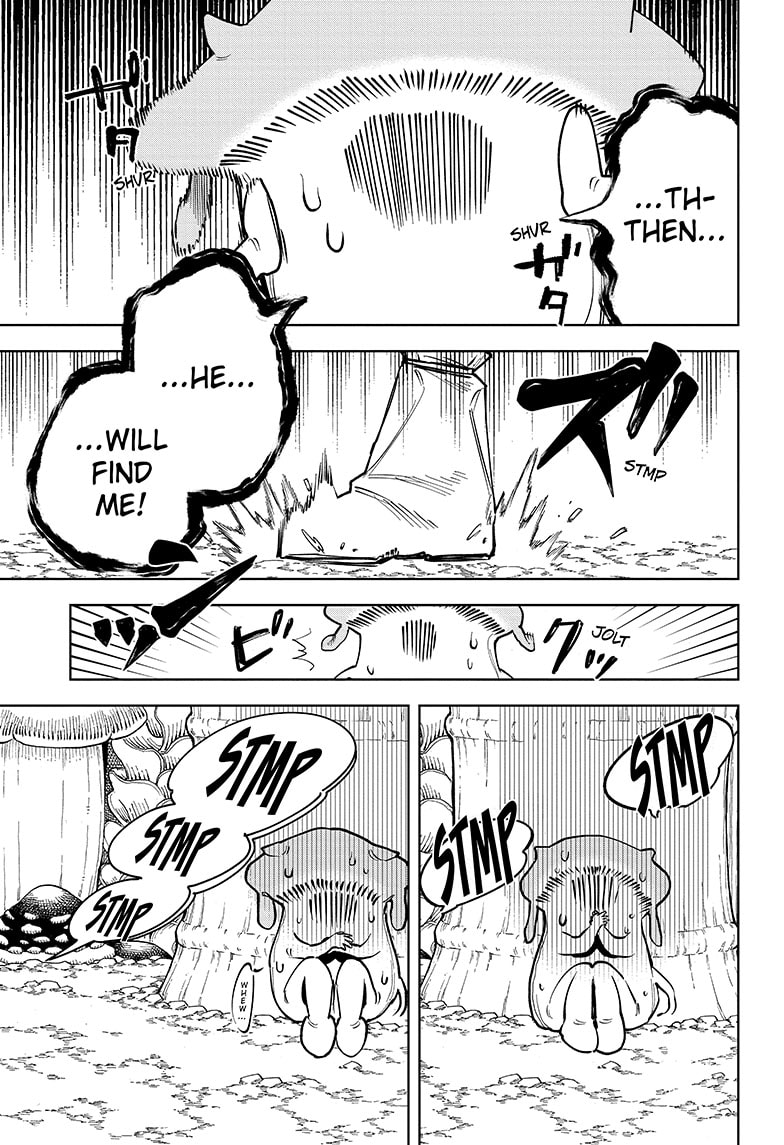 Chapter 13 (The Silver Snow Witch) image 14