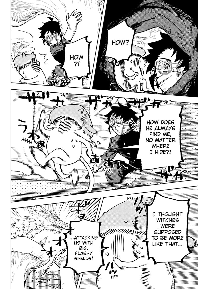Chapter 13 (The Silver Snow Witch) image 16