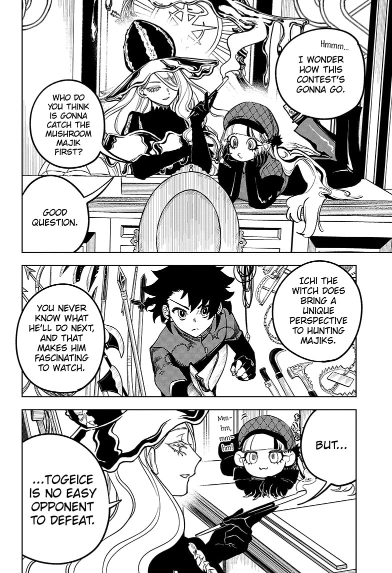 Chapter 13 (The Silver Snow Witch) image 4