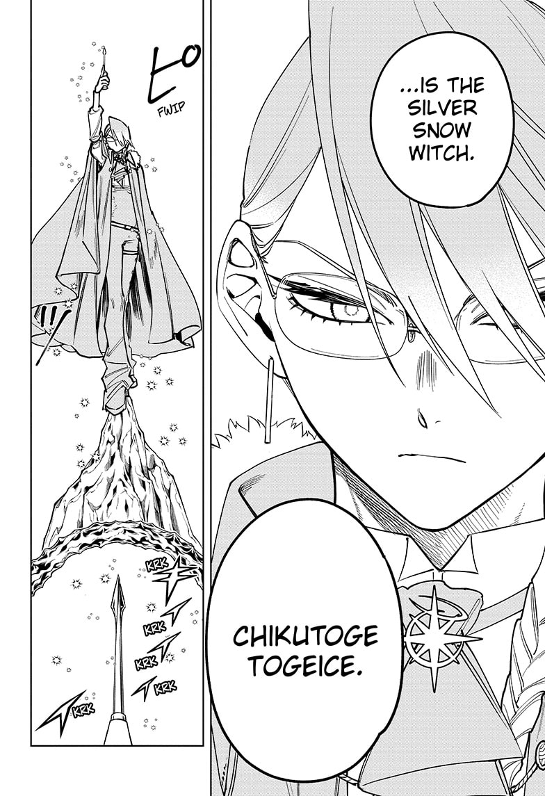 Chapter 13 (The Silver Snow Witch) image 8