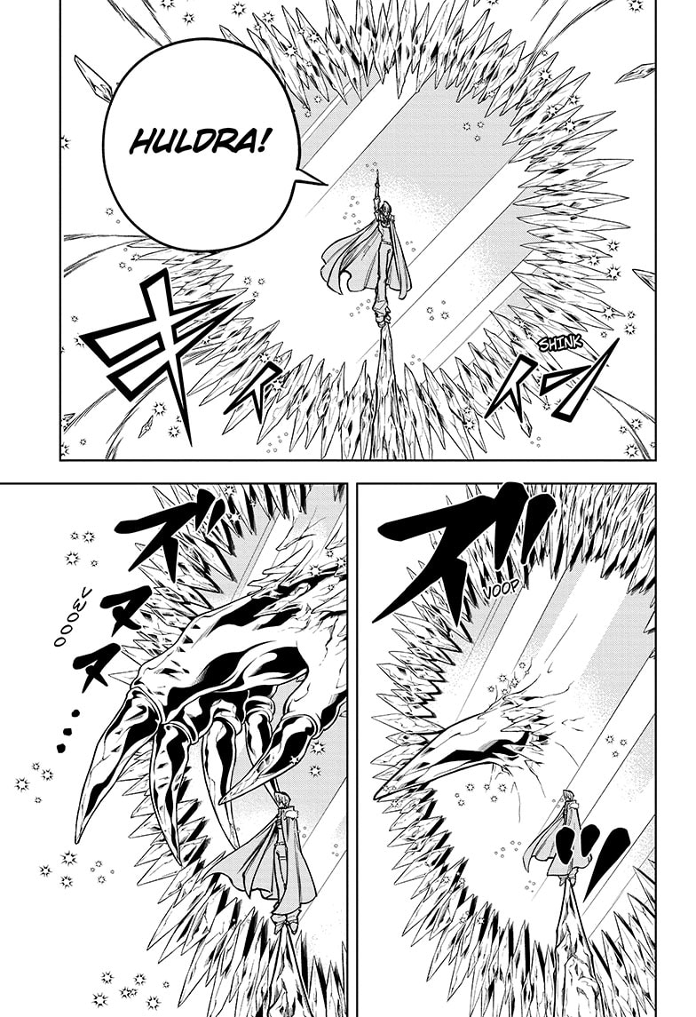 Chapter 13 (The Silver Snow Witch) image 9