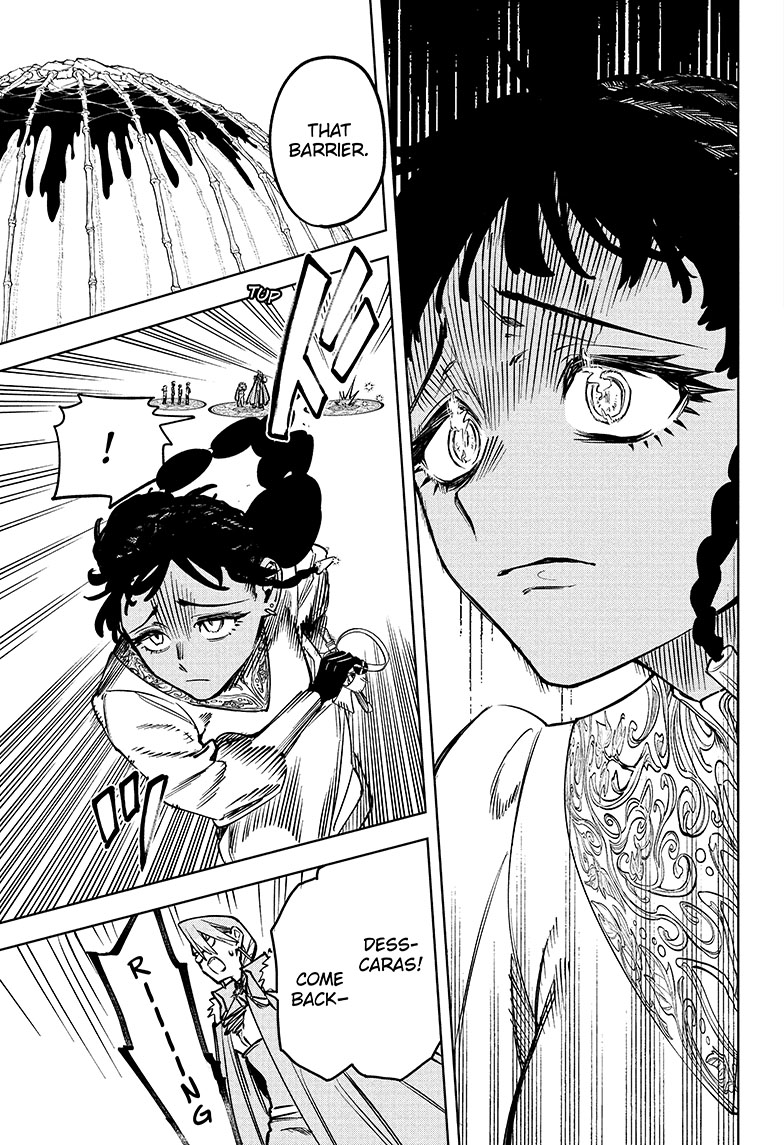 Chapter 15 (S-Tier Majik Warning) image 12
