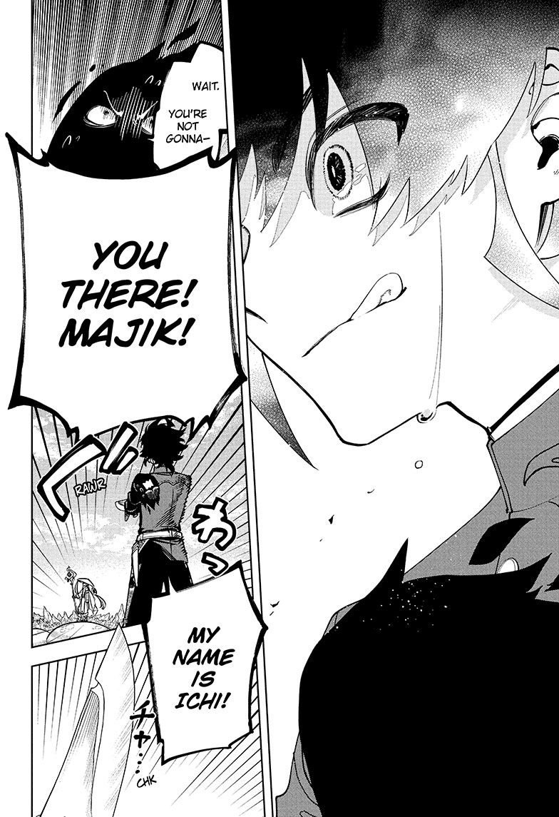 Chapter 15 (S-Tier Majik Warning) image 18
