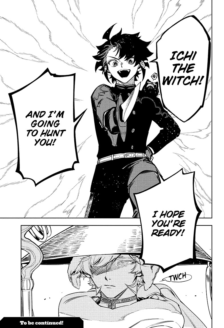 Chapter 15 (S-Tier Majik Warning) image 19