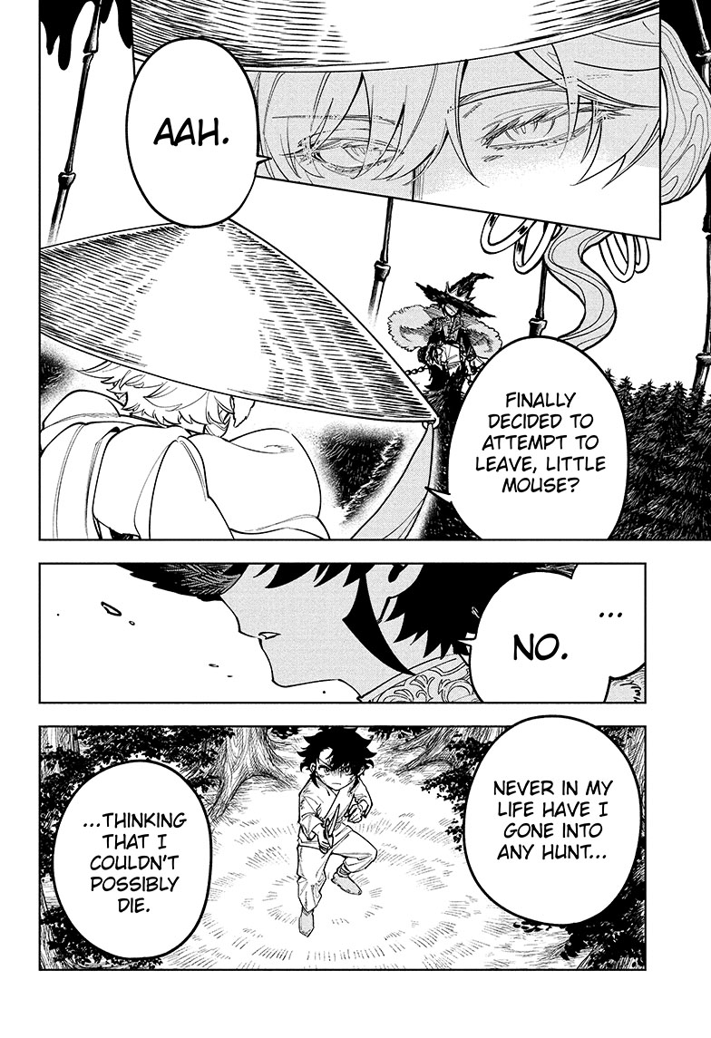 Chapter 16 (The World-Hater Majik) image 10