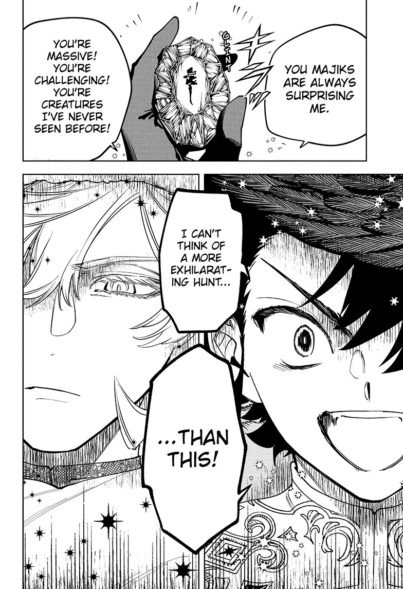 Chapter 16 (The World-Hater Majik) image 13