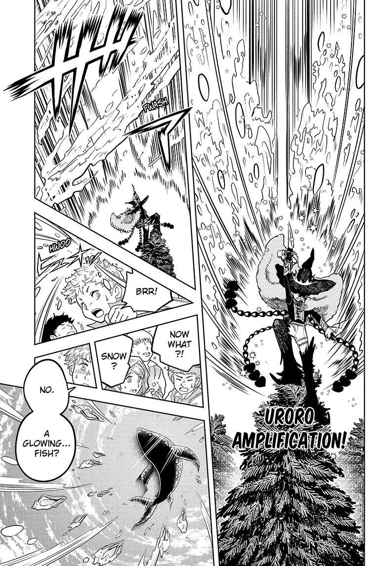 Chapter 16 (The World-Hater Majik) image 14