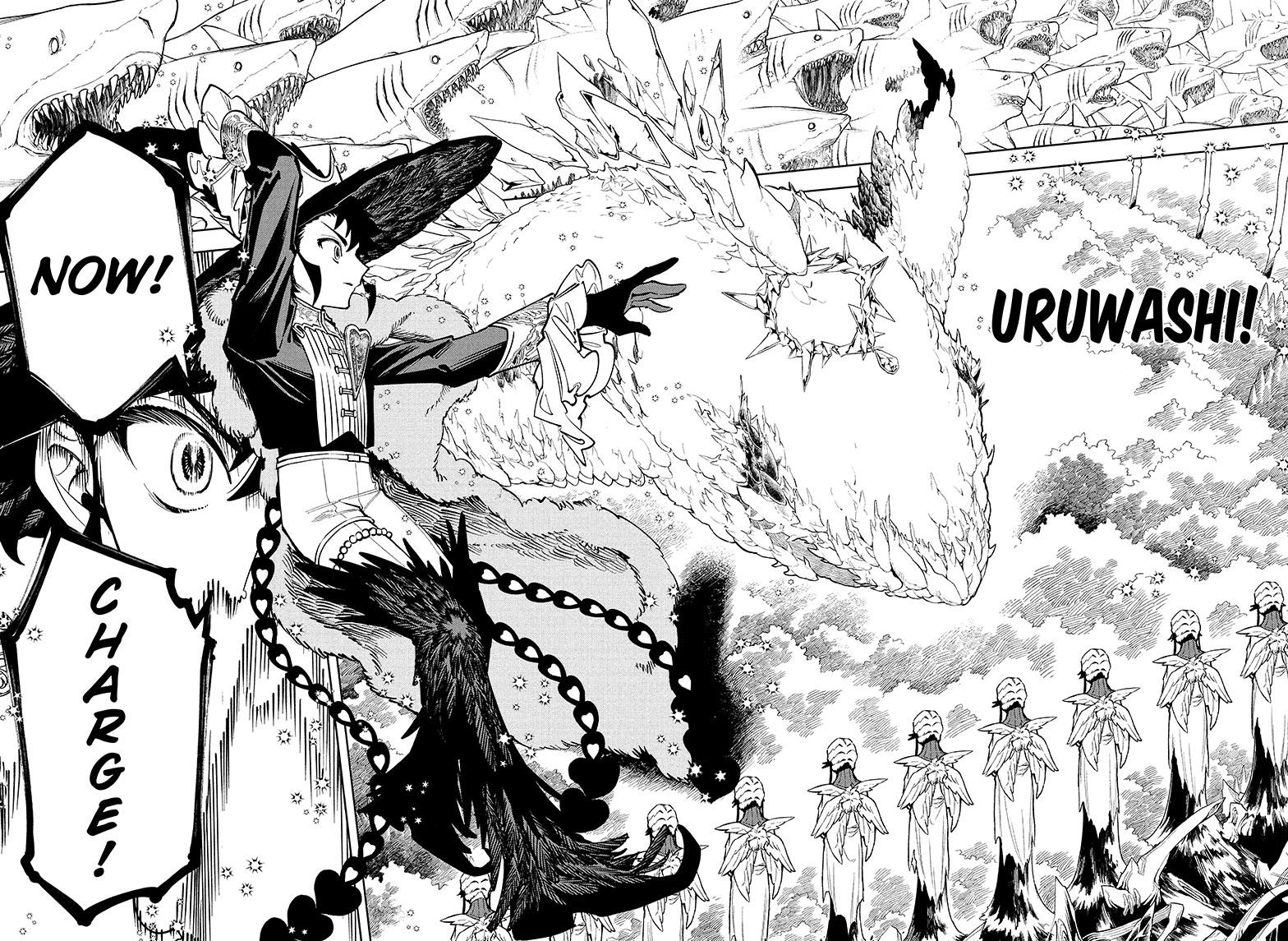 Chapter 16 (The World-Hater Majik) image 15