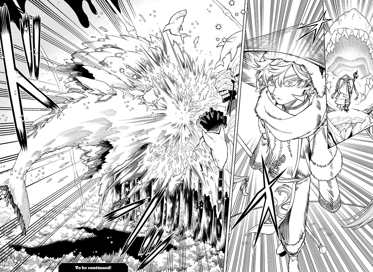 Chapter 16 (The World-Hater Majik) image 16