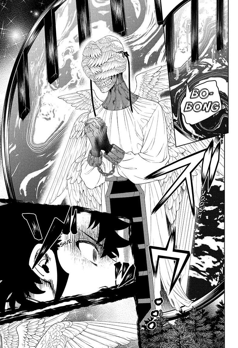 Chapter 16 (The World-Hater Majik) image 4