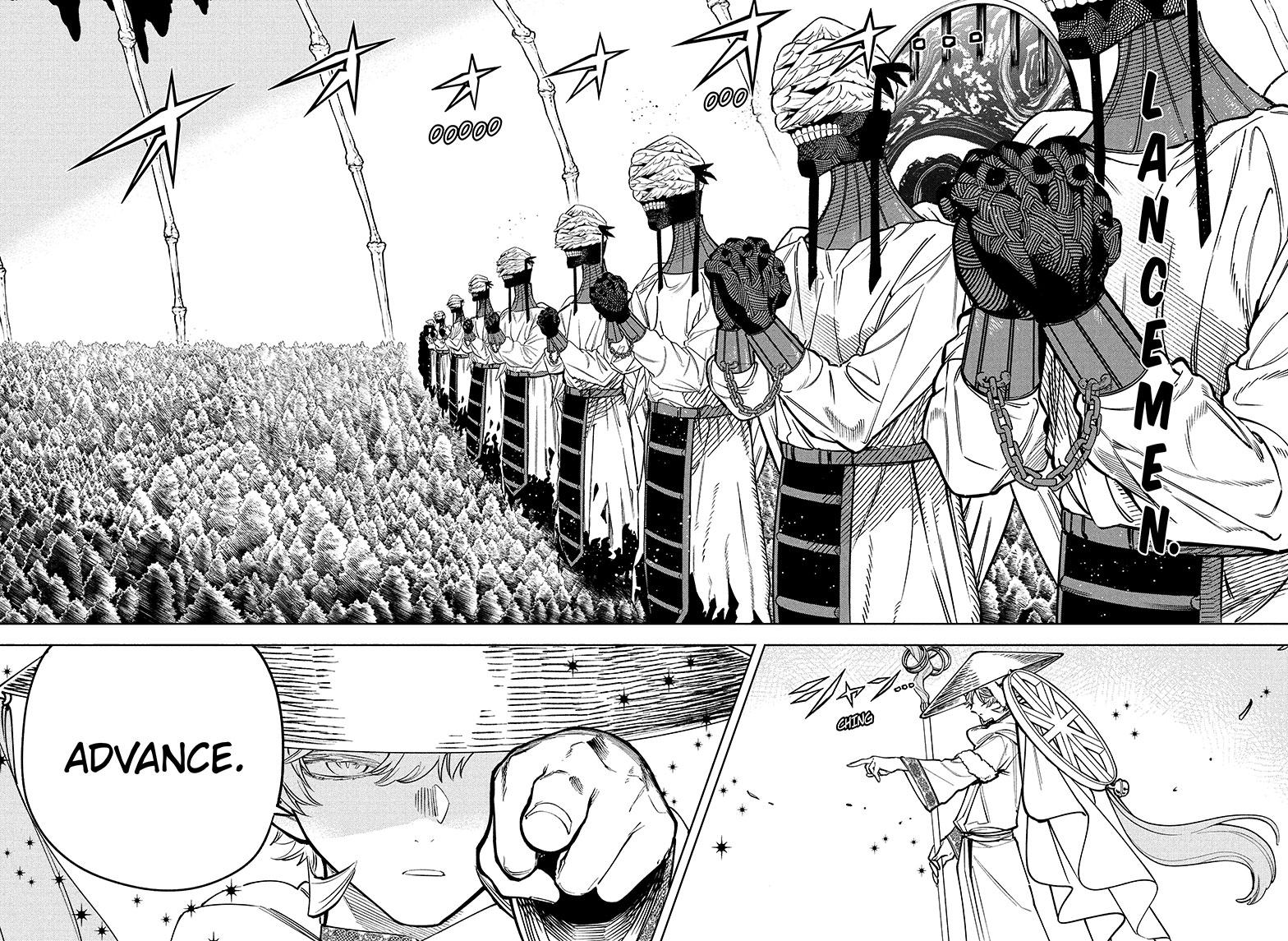 Chapter 16 (The World-Hater Majik) image 5