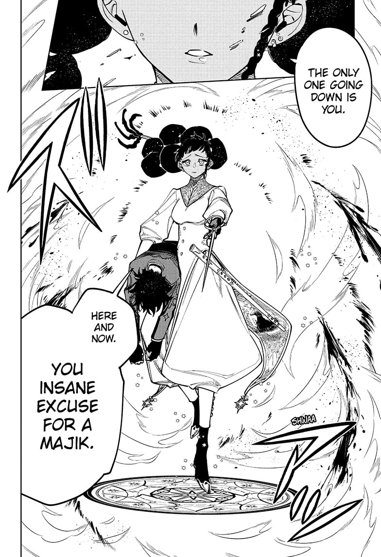 Chapter 17 (Out of Your Dept) image 15