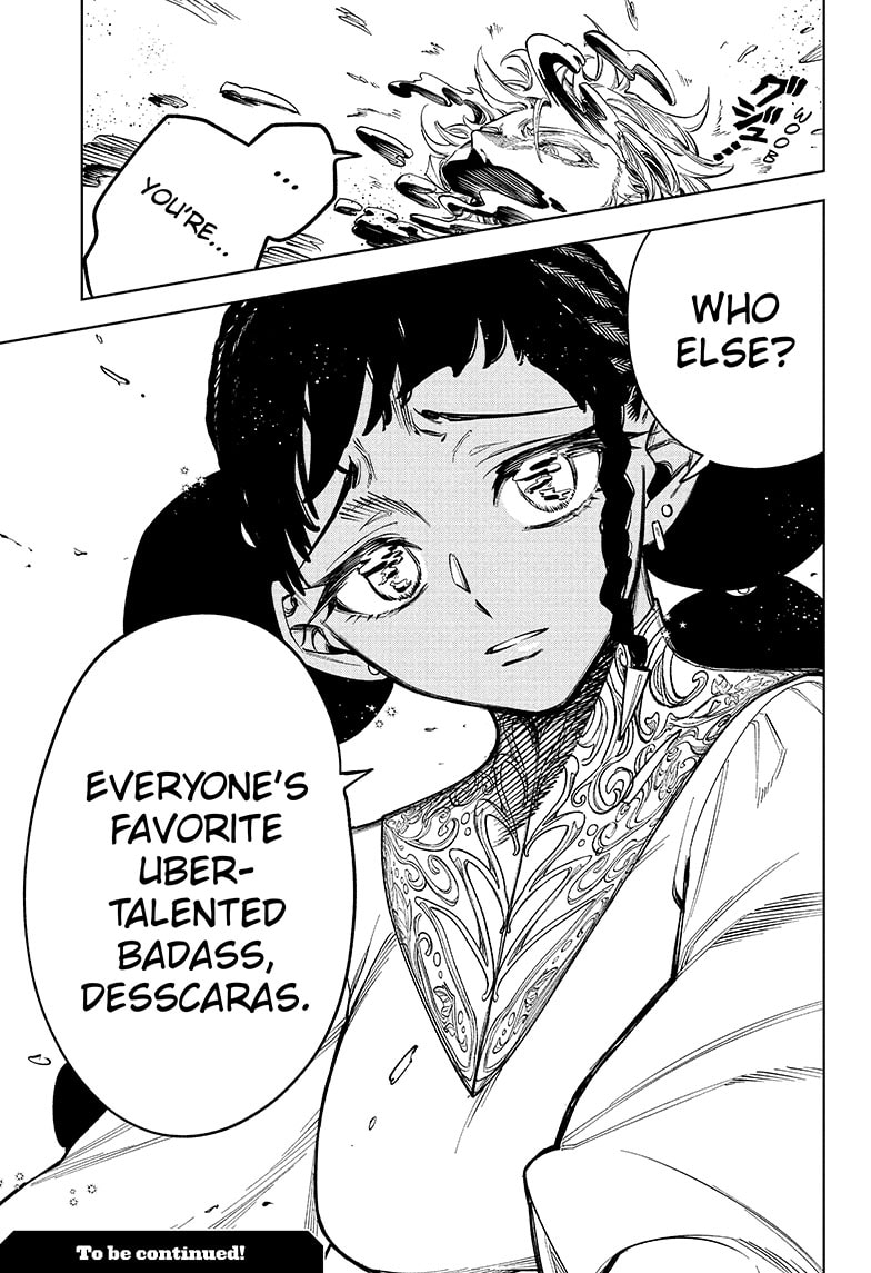 Chapter 17 (Out of Your Dept) image 16