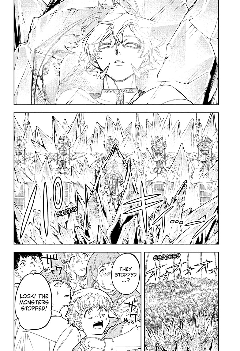 Chapter 17 (Out of Your Dept) image 5