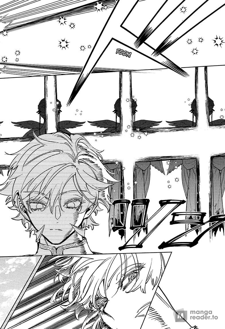 Chapter 18 (Desscaras, the Abyssal Witch) image 10