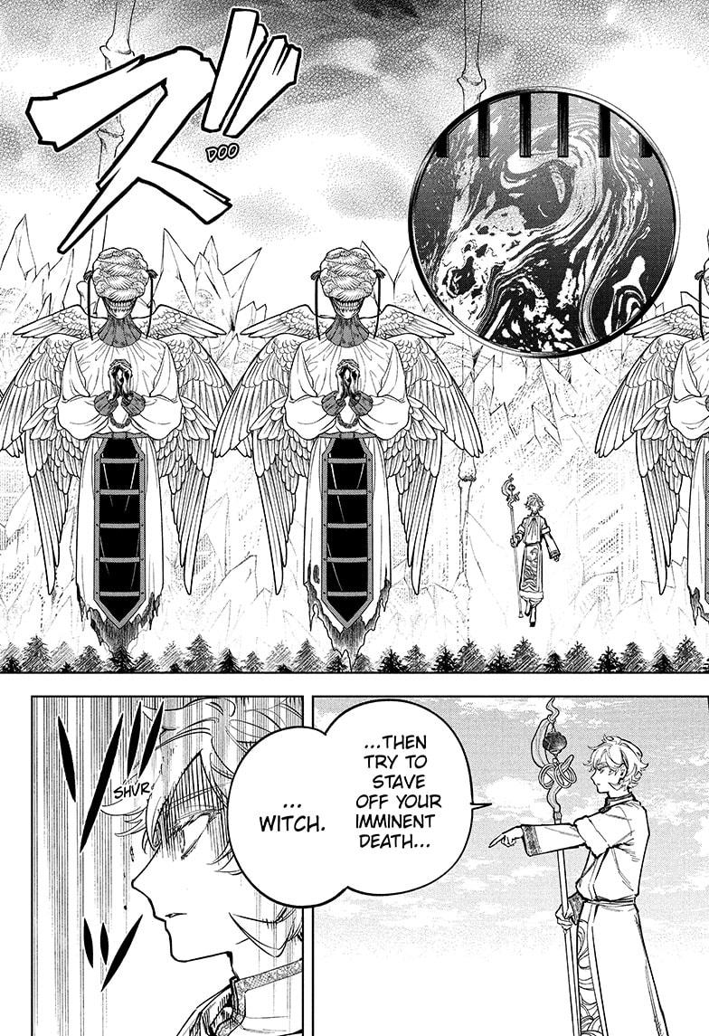 Chapter 18 (Desscaras, the Abyssal Witch) image 5
