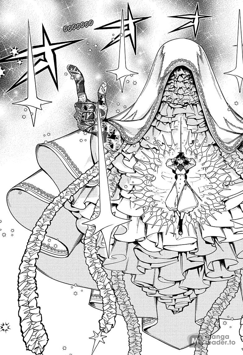 Chapter 18 (Desscaras, the Abyssal Witch) image 7