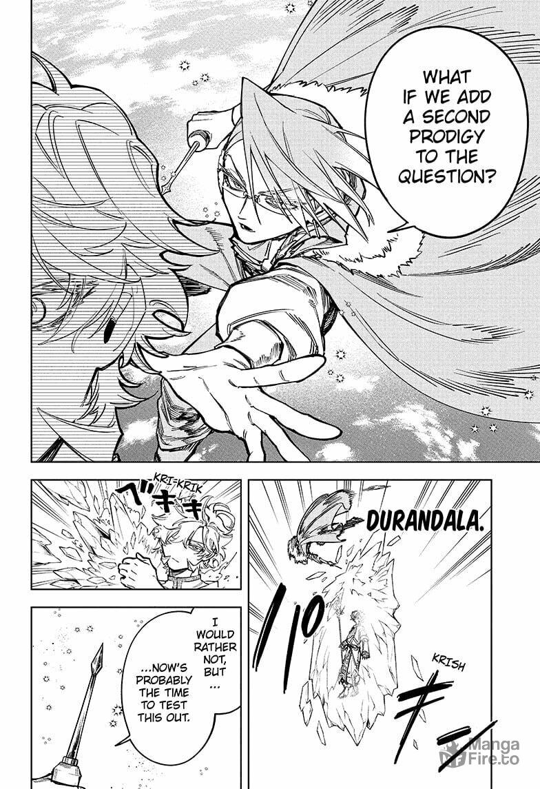 Chapter 19 (Magic Circle) image 10