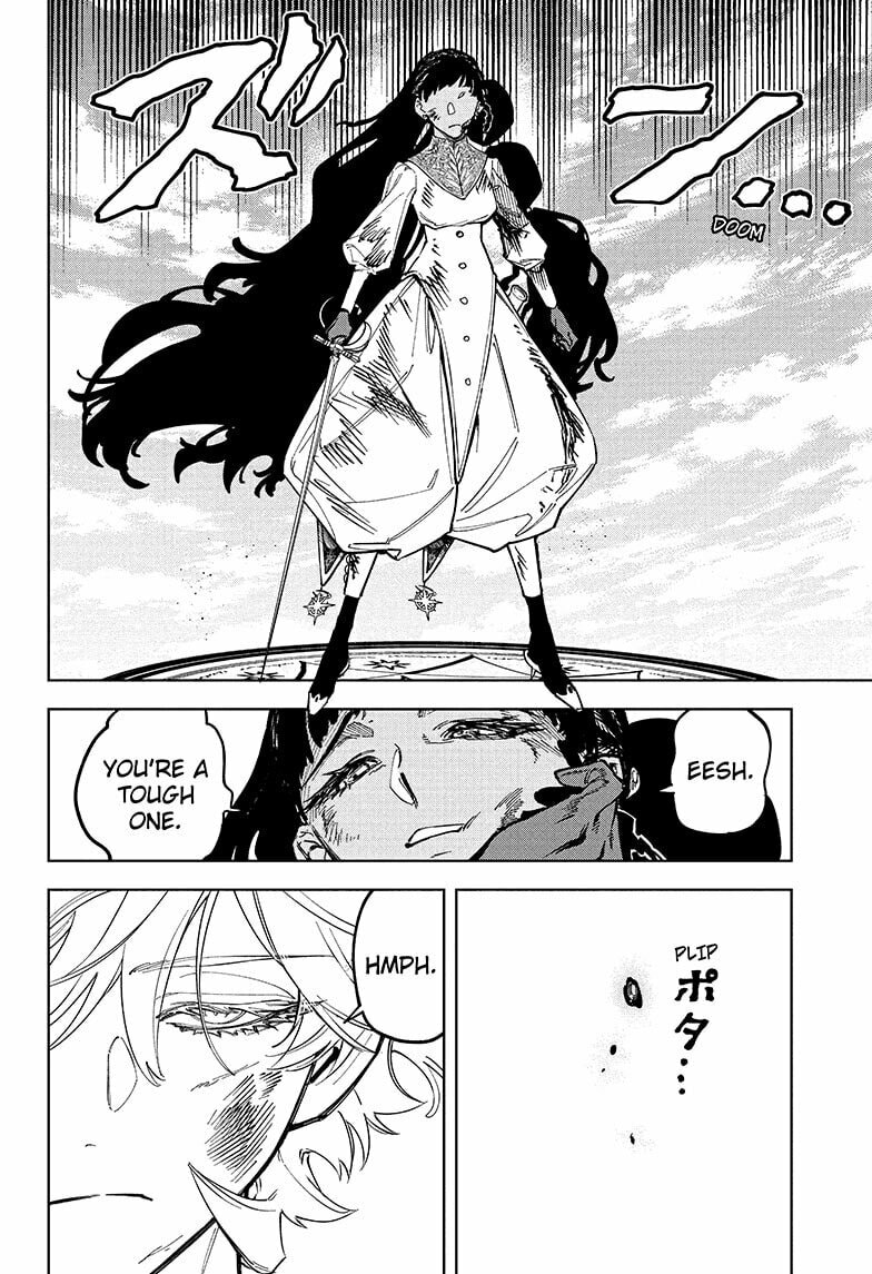 Chapter 19 (Magic Circle) image 8