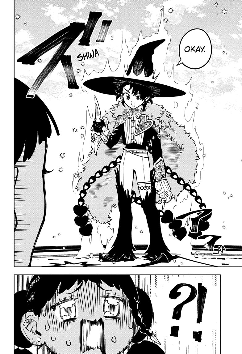 Chapter 2 (Uroro Majik) image 19