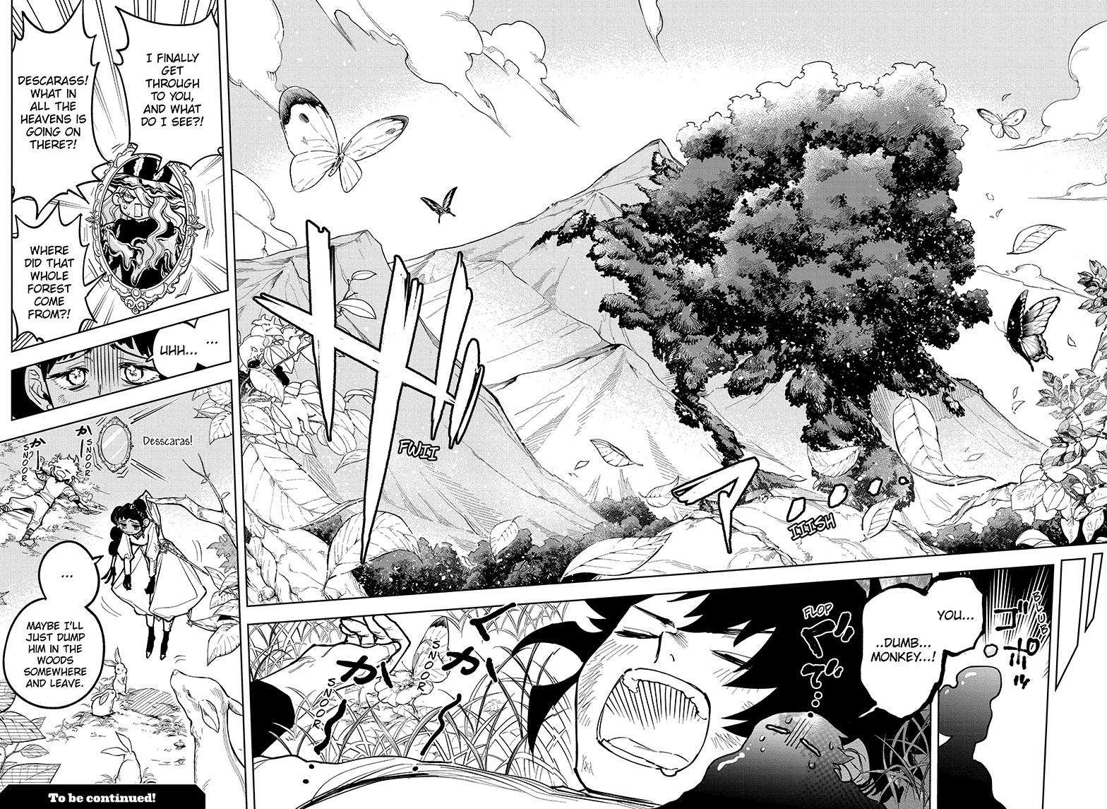 Chapter 2 (Uroro Majik) image 23