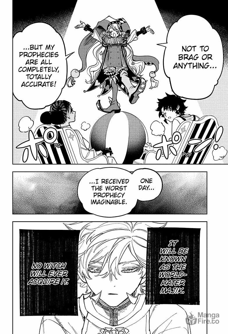 Chapter 20 (The Oracle) image 12