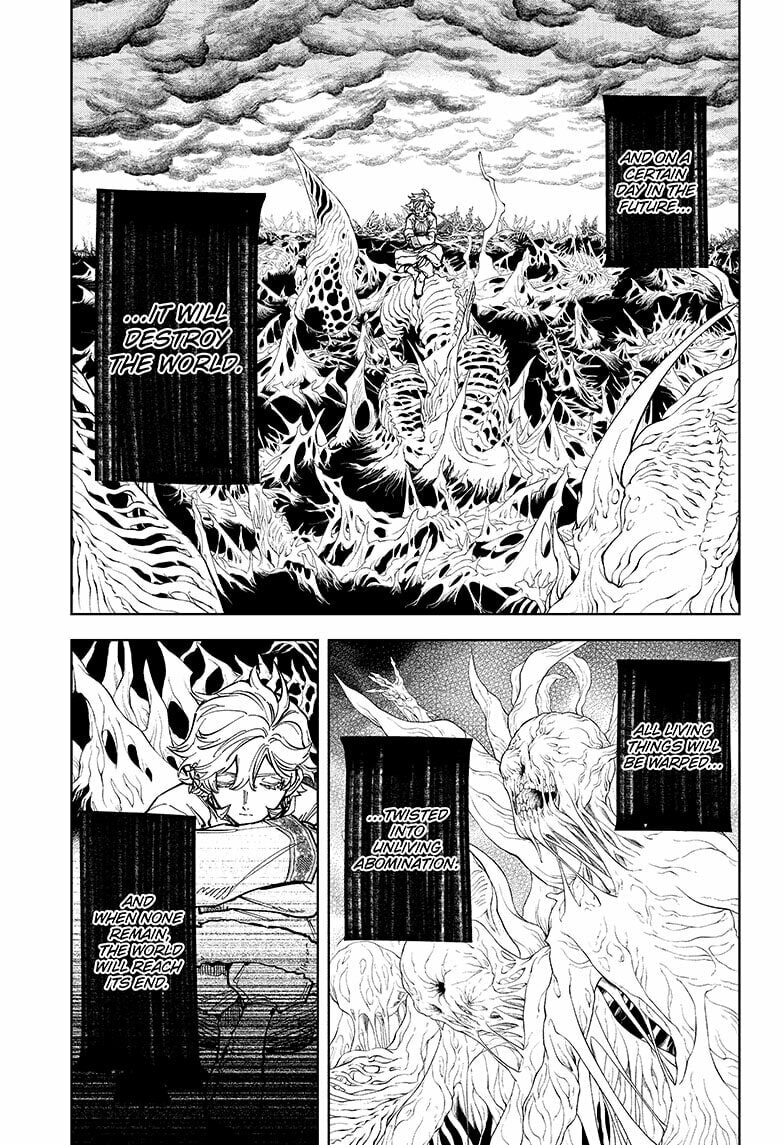 Chapter 20 (The Oracle) image 13