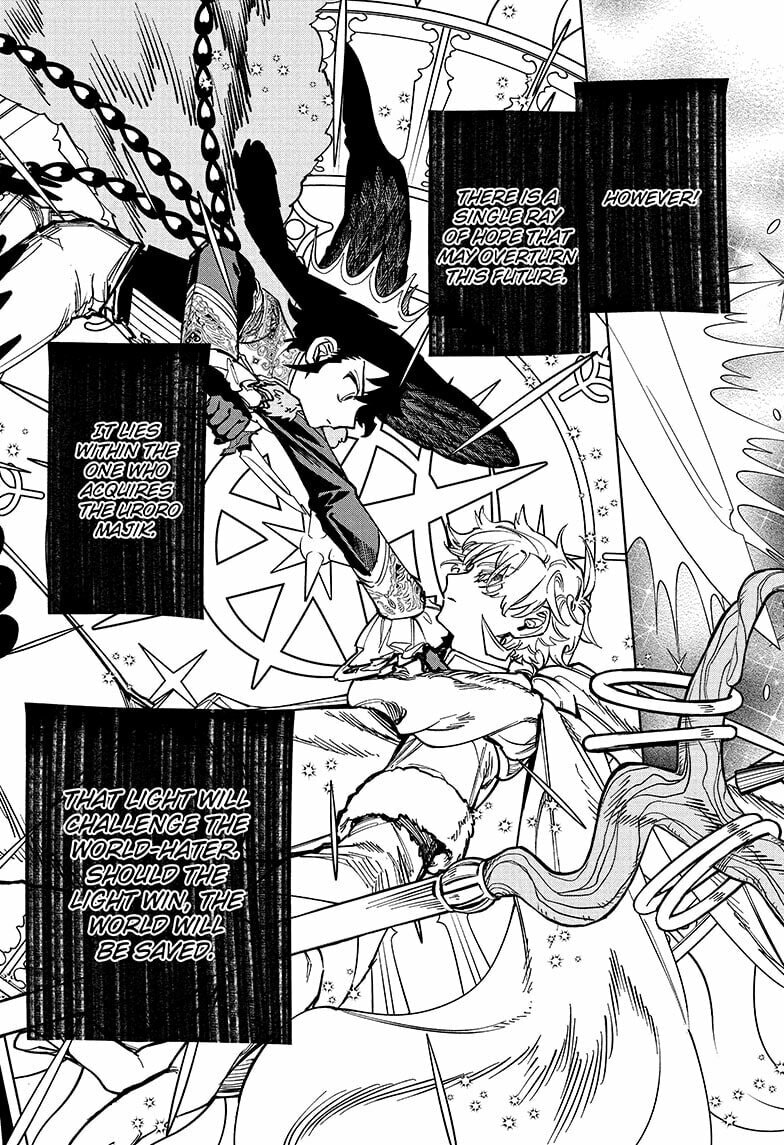 Chapter 20 (The Oracle) image 14