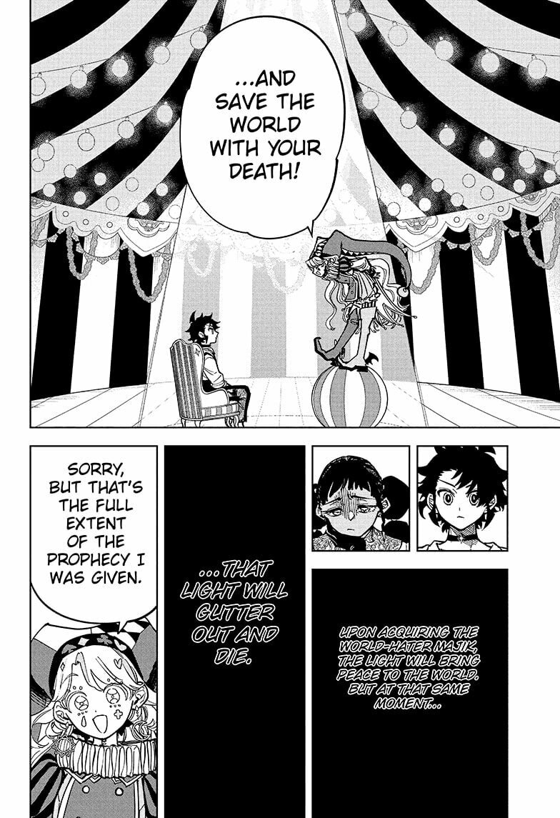 Chapter 20 (The Oracle) image 16