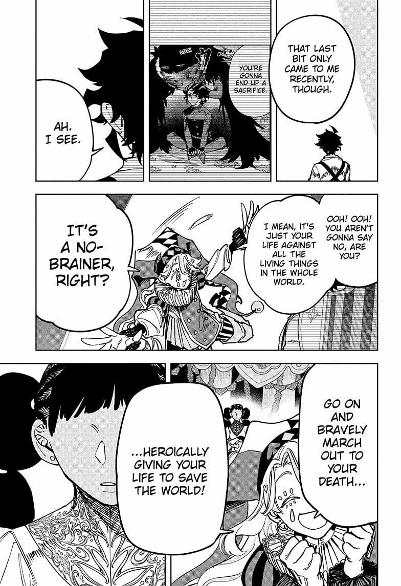 Chapter 20 (The Oracle) image 17