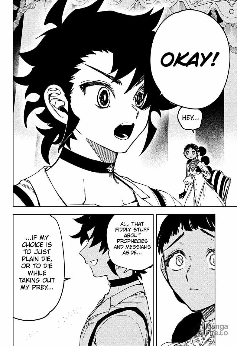 Chapter 20 (The Oracle) image 18