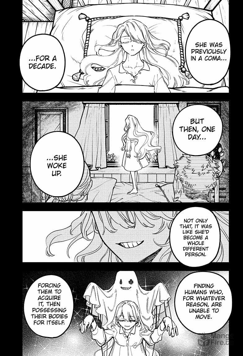 Chapter 20 (The Oracle) image 9