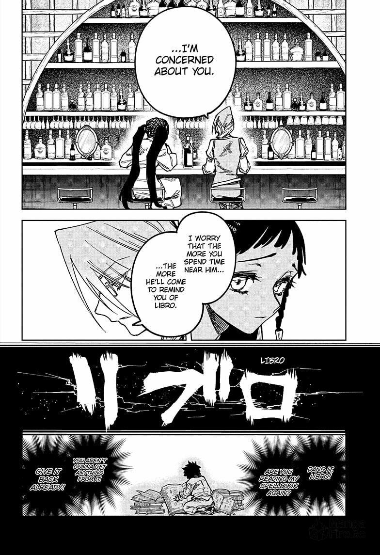 Chapter 21 (How We Live) image 10