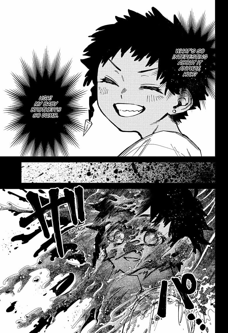 Chapter 21 (How We Live) image 11