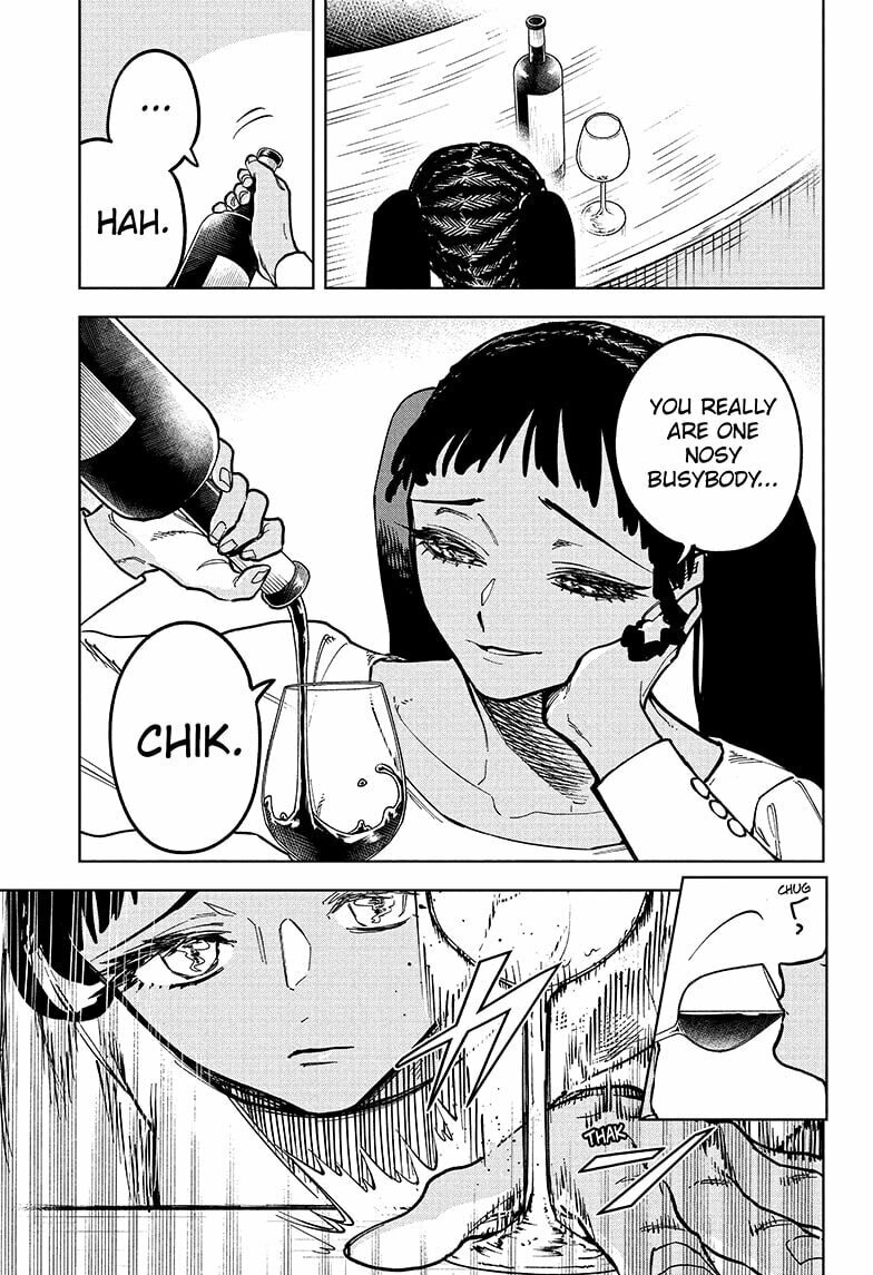 Chapter 21 (How We Live) image 13