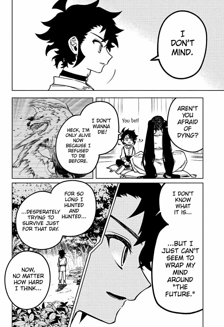 Chapter 21 (How We Live) image 16