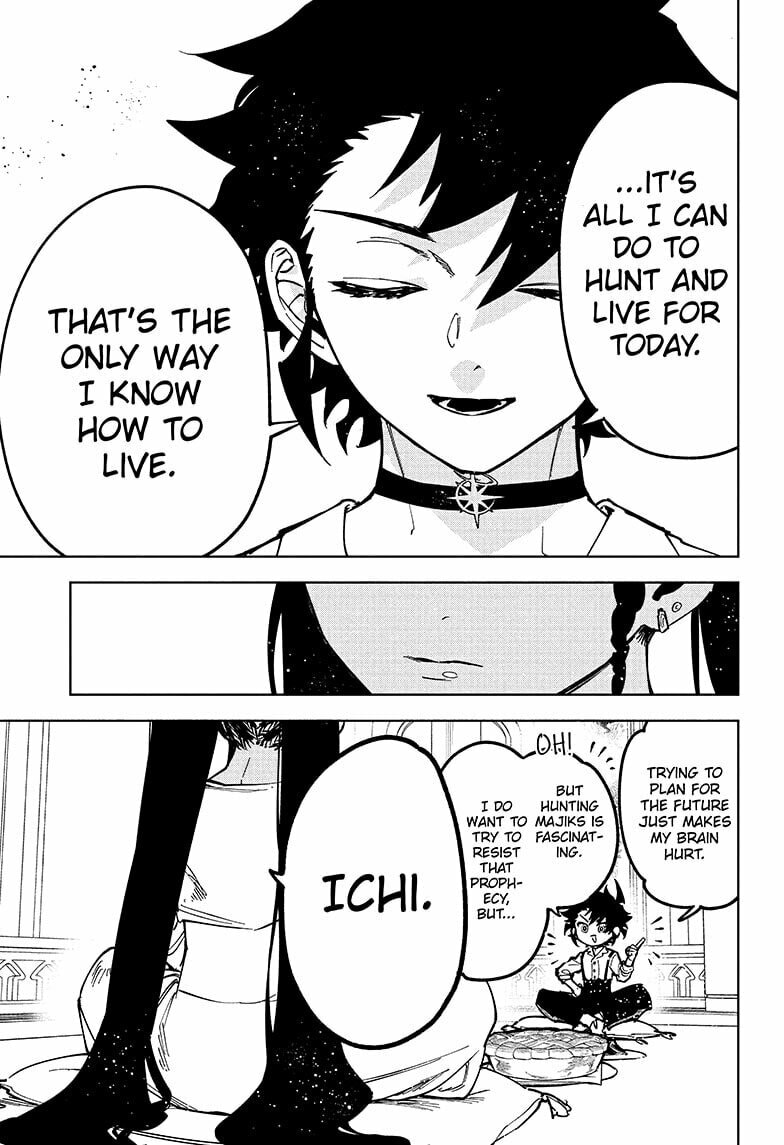 Chapter 21 (How We Live) image 17