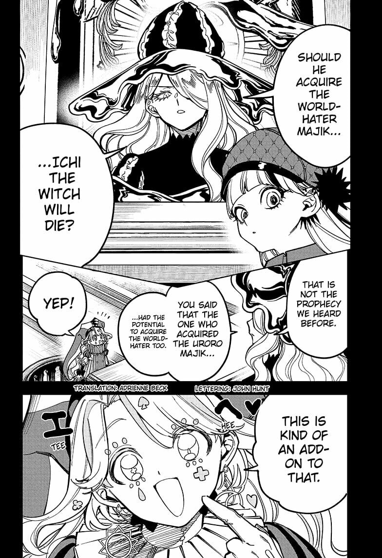Chapter 21 (How We Live) image 2