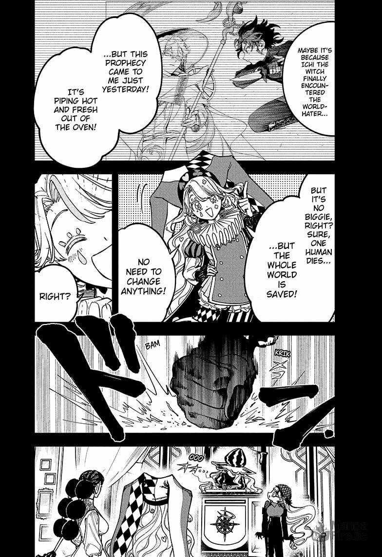 Chapter 21 (How We Live) image 3