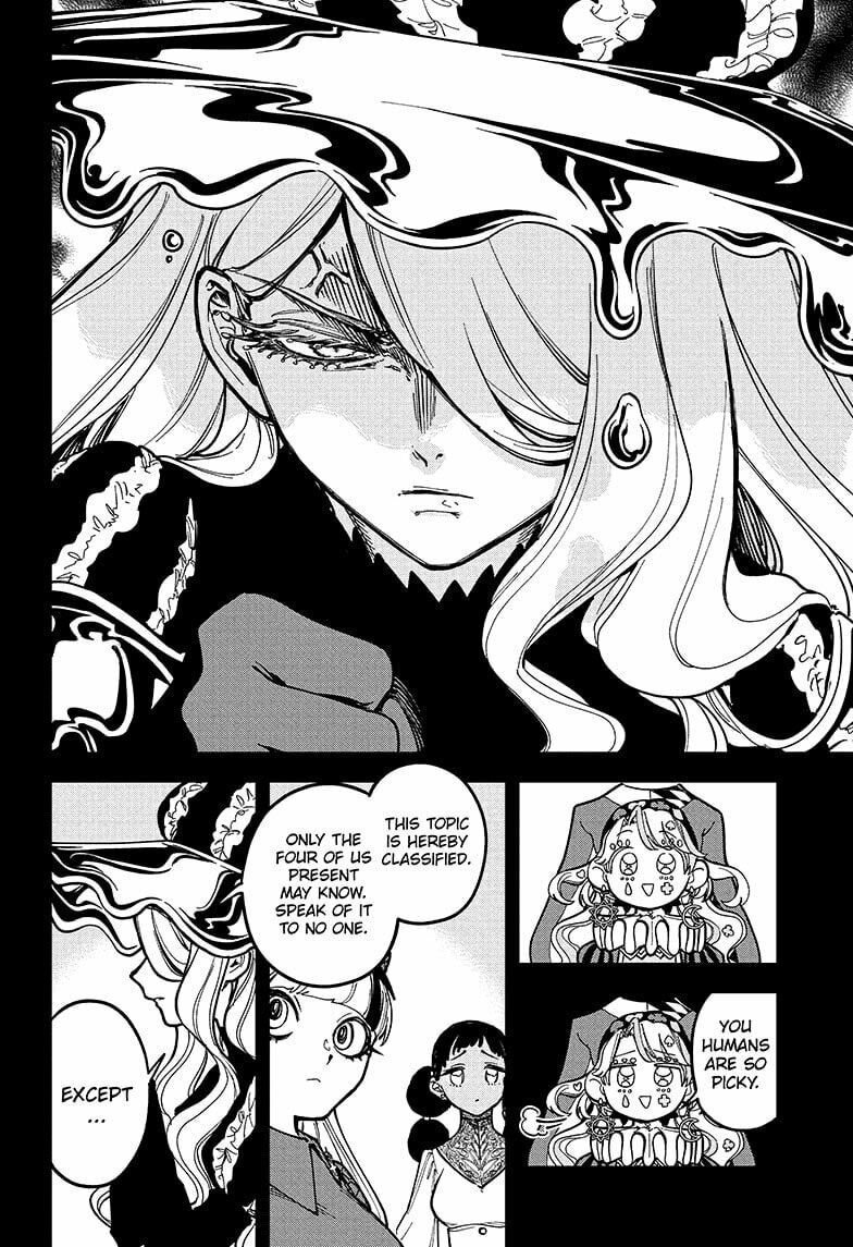 Chapter 21 (How We Live) image 4